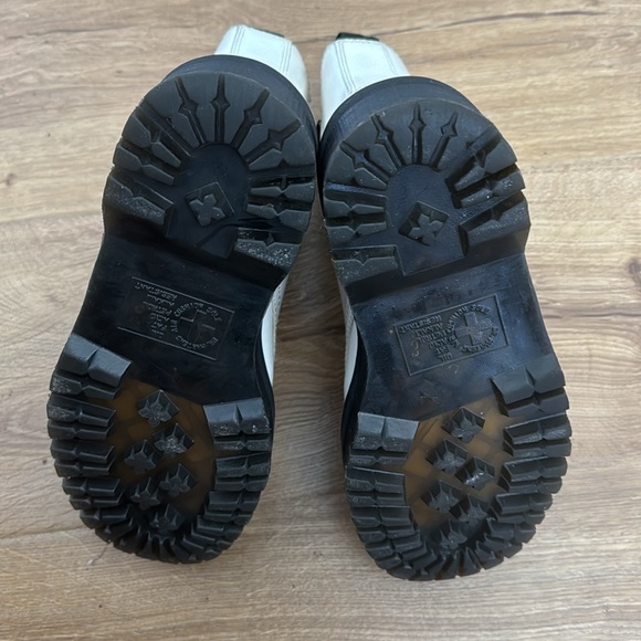 DOC MARTENS JADON PLATFORMS - Picture 7 of 7